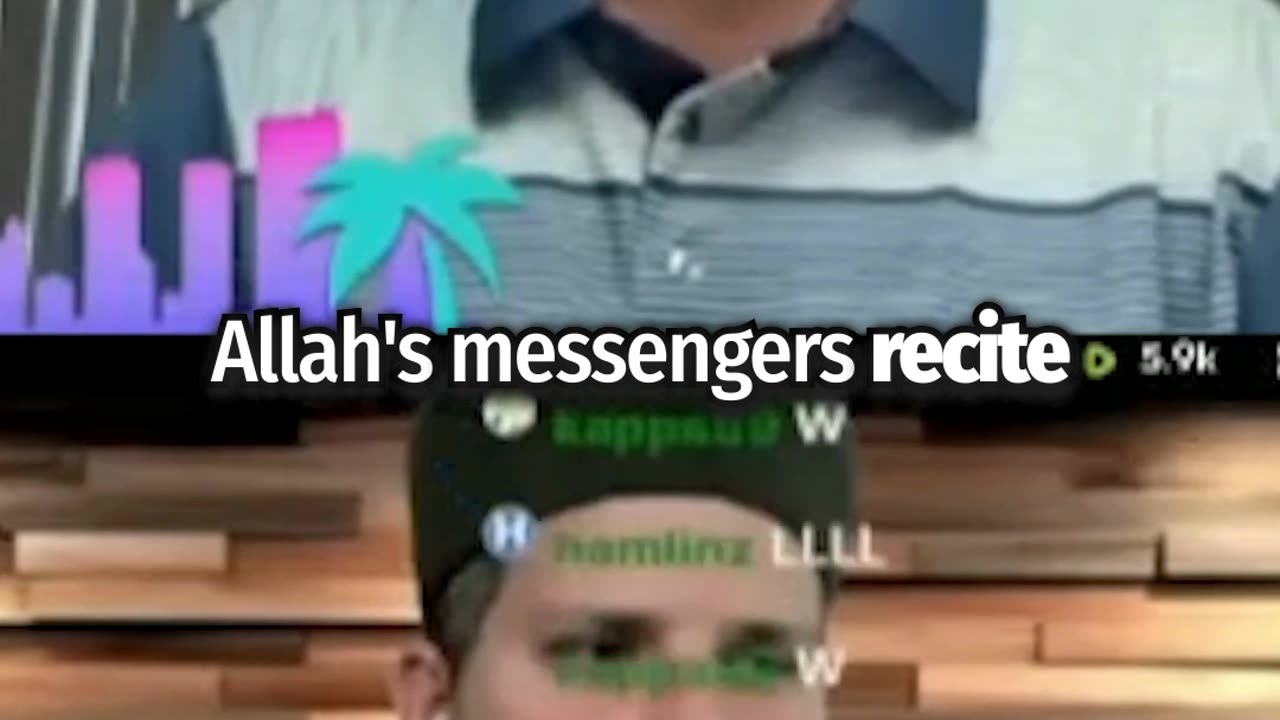 Sam Shamoun EXPOSES MASSIVE Contradiction & DESTROYS Daniel Haqiqatjou