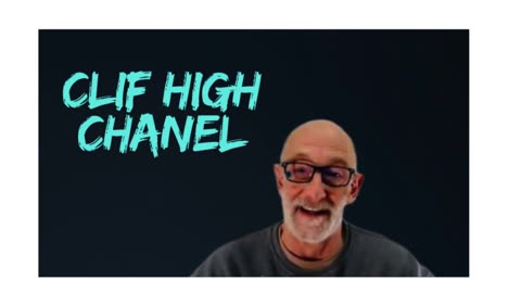 Red tape- Clif High