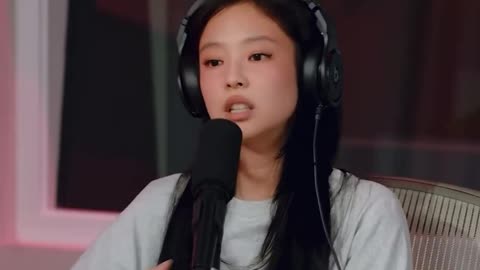 Blackpink Jennie Kpop 2025