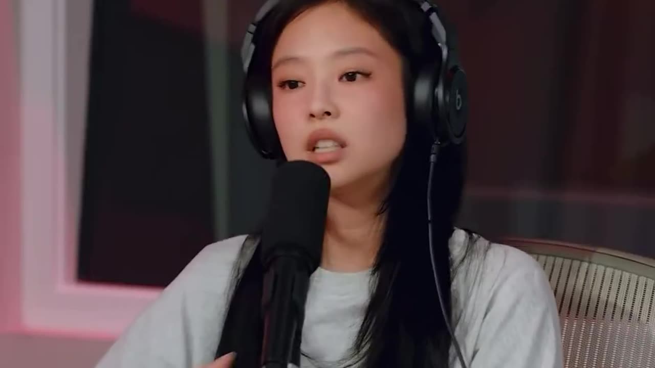 Blackpink Jennie Kpop 2025