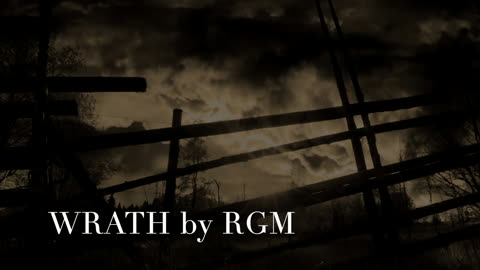 Wrath by RGM