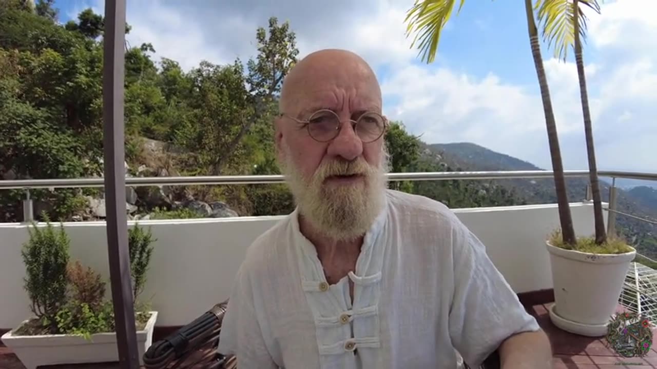 TheCrowhouseOfficial - Max Igan - Lucifer Rising - Jan 29 2025