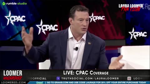 CPAC - LIVE COVERAGE DAY 2