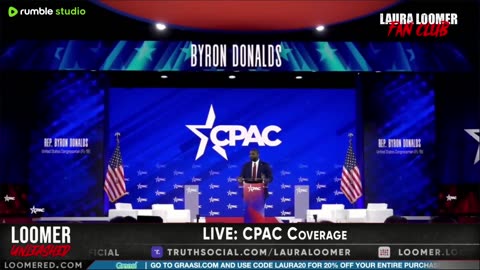 CPAC - LIVE COVERAGE DAY 2