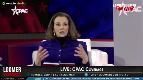 CPAC - LIVE COVERAGE DAY 2