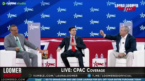 CPAC - LIVE COVERAGE DAY 2