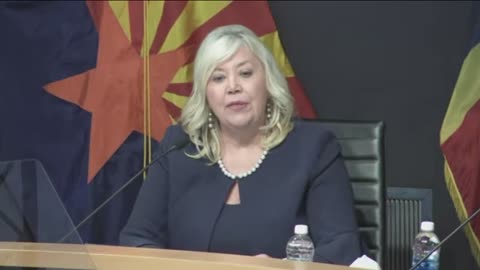 Debbie Lesko Calls for "Comprehensive Audit of Entire Election System" in Maricopa County