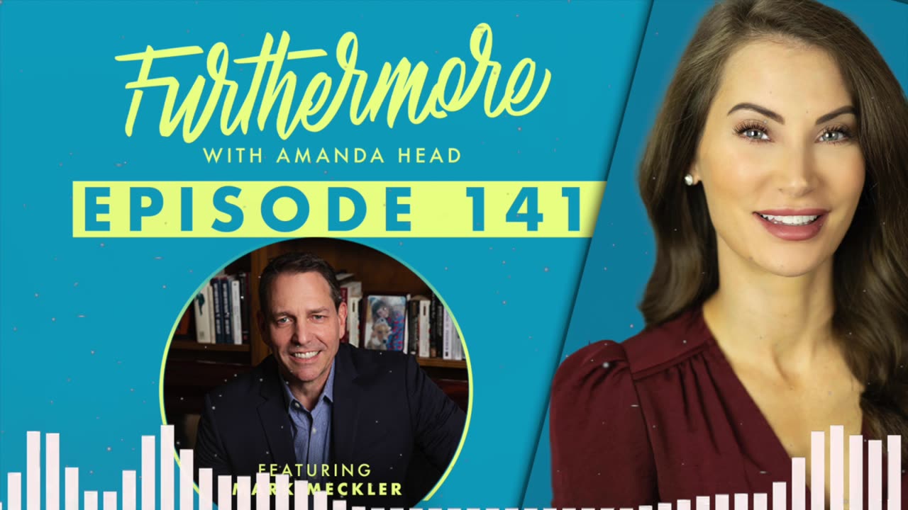 Mark Meckler Previews 2025 for Convention of States on Furthermore with Amanda Head