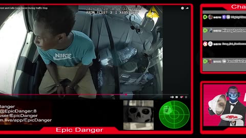 Epic Danger Stream: 3/4/2025