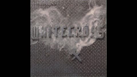 Whitecross - Hammer & Nail
