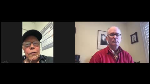 Joseph Olson on Boston 9/11 Truth 2-20-2024