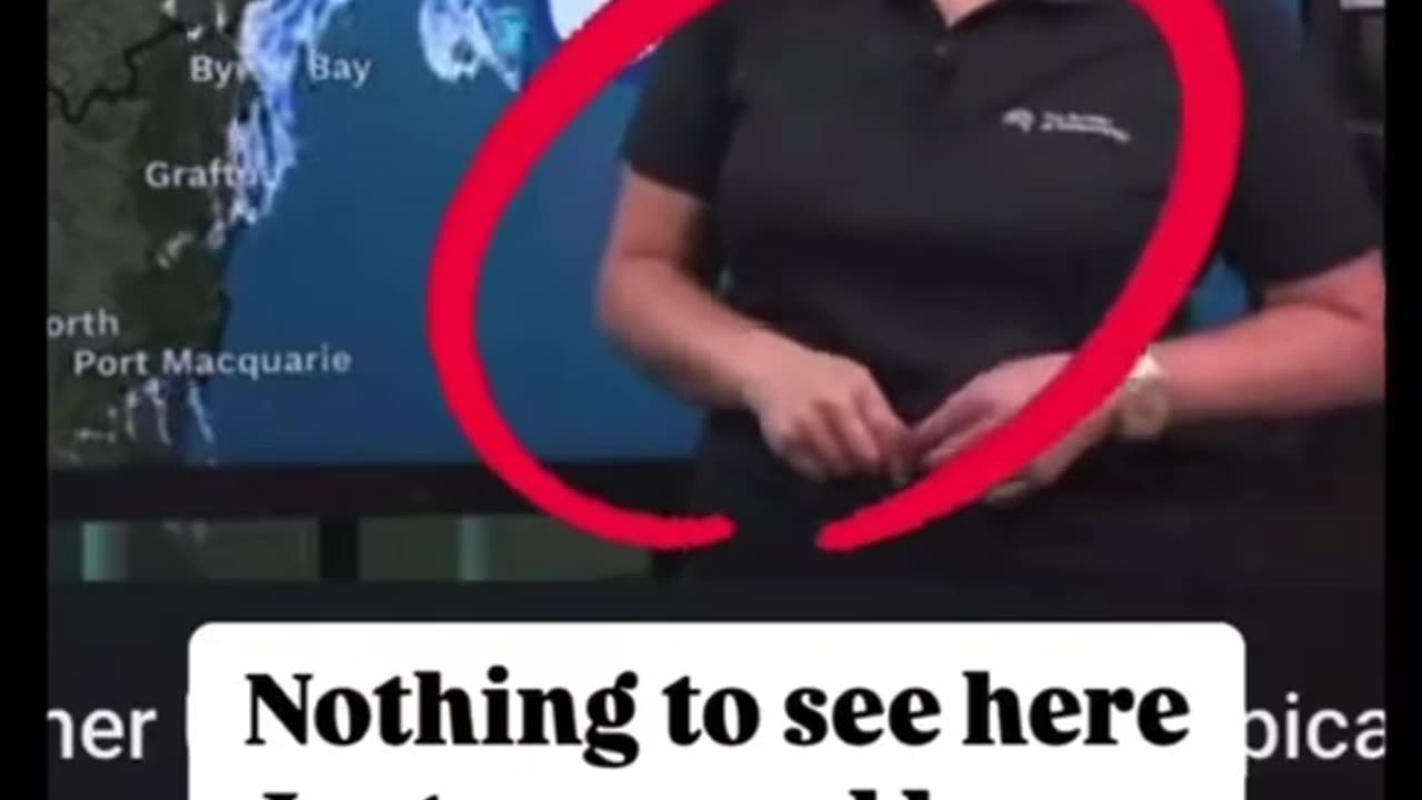Australia flooding