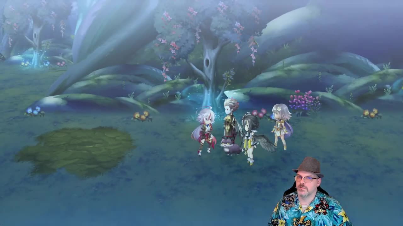 My Journey into Another Eden: Atilier Ryza Content - Day 27