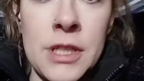 The American people have had enough - Warning - F-bombs