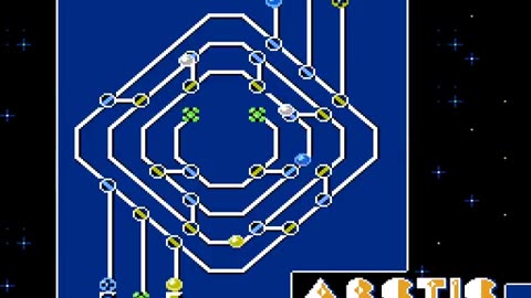 （NES）Arctic