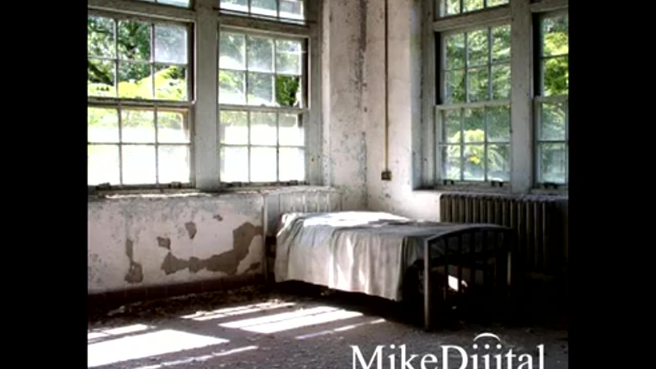 Mike Dijital - Going home