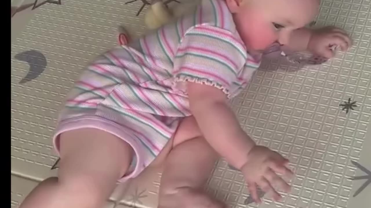 Funny Baby Kids