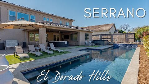 6517 Goya Way, El Dorado Hills, CA 95762