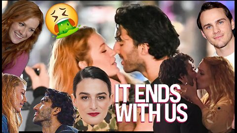 It Ends with Us (2024) A Straight Man's Point of View (Part 16)