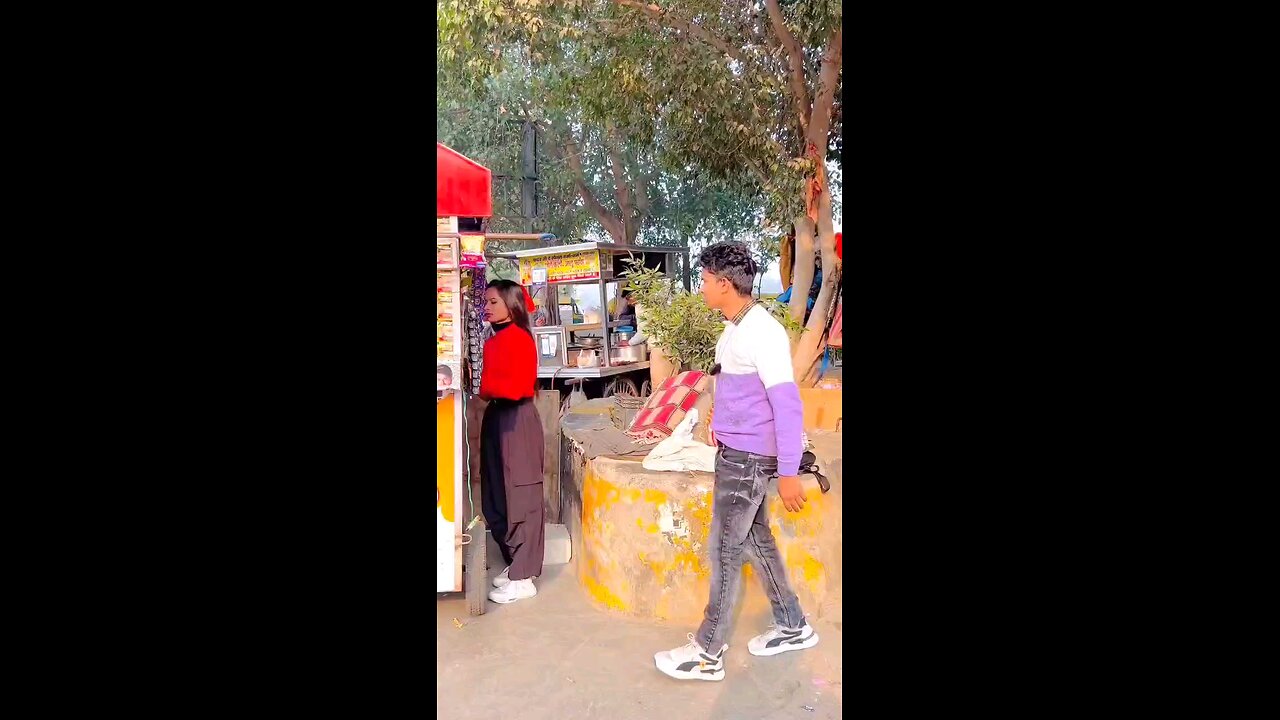 Watch Till The End 🤪