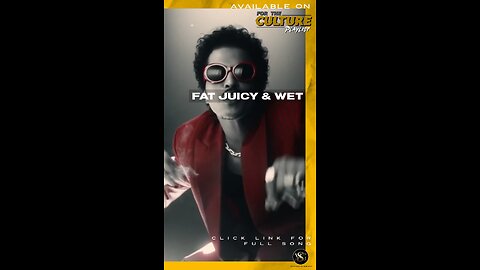 @brunomars x @sexyyred - “Fat Juicy & Wet” (Prod. by: @stereotypestv )