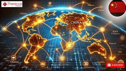 Deepseek linked to Chinese Telecom, CISA Tags Exploits in Linux, .Net & Apache, North Korean Threats