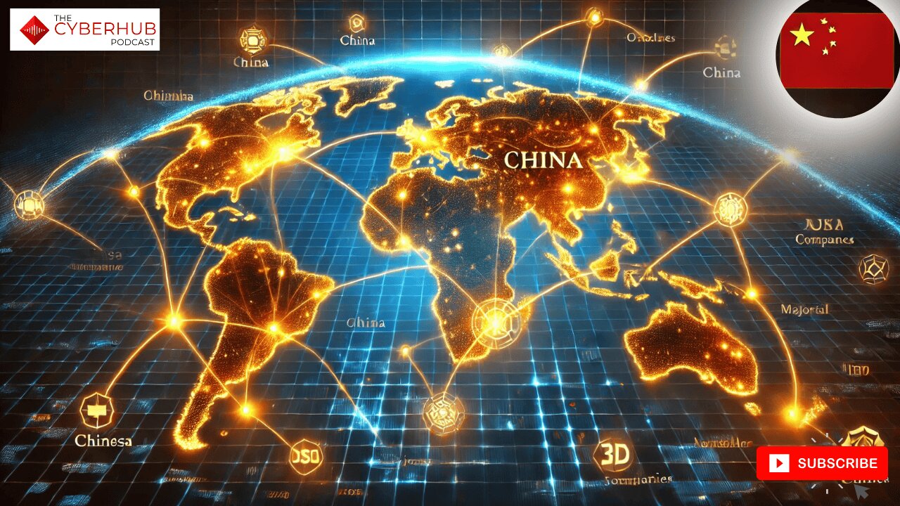 Deepseek linked to Chinese Telecom, CISA Tags Exploits in Linux, .Net & Apache, North Korean Threats