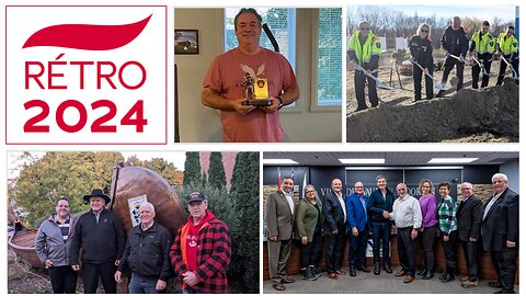 Rétro VS Municipale 2