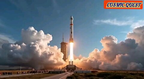 Chandrayaan’s Journey Around Earth 🚀 | Epic Satellite Mission Explained!