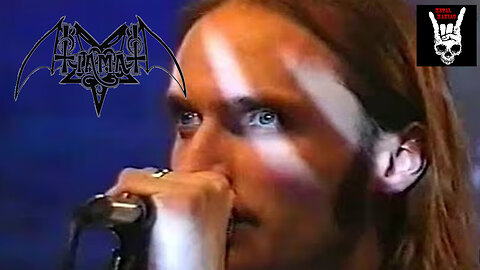 Tiamat - Live @ Dusseldorf (1995)