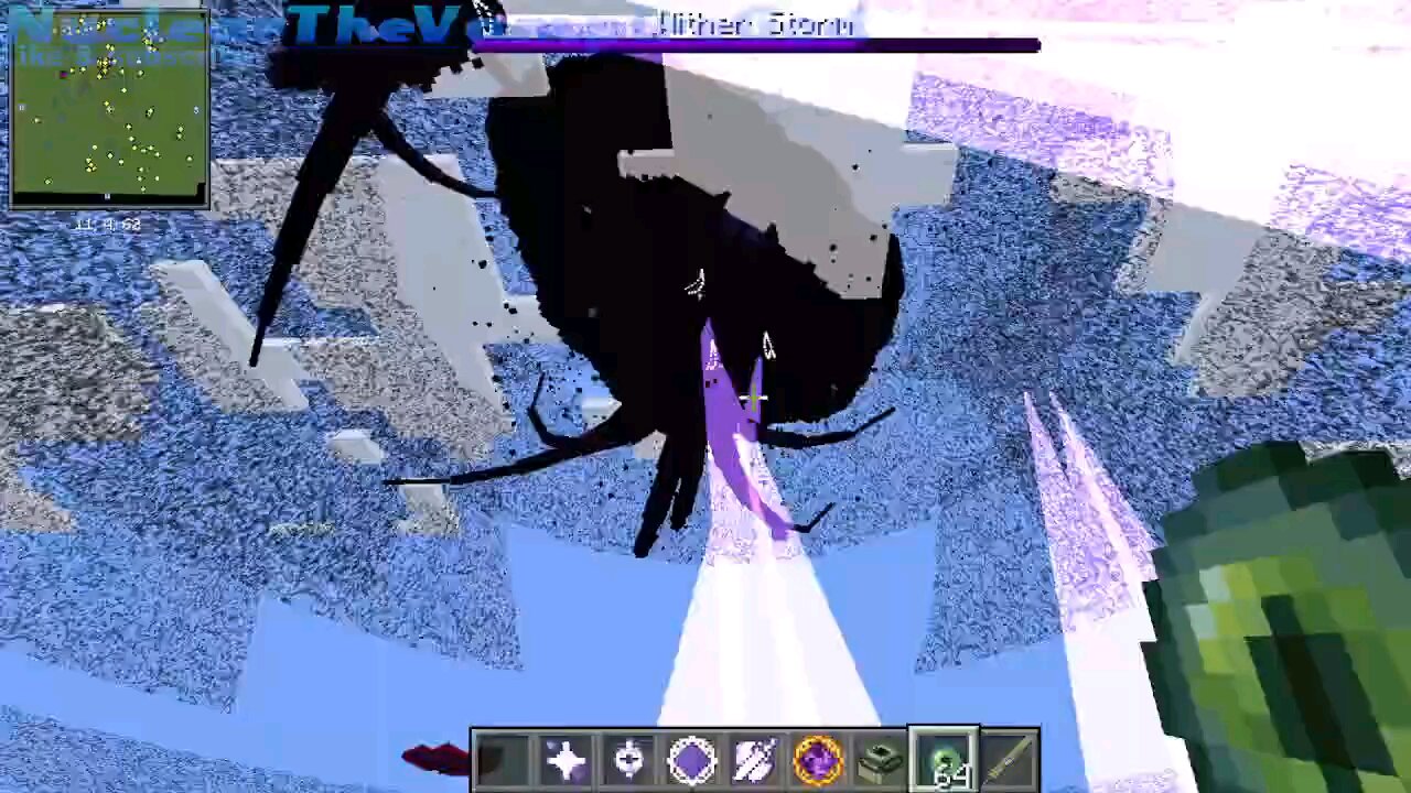 wither storm