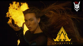 Amaranthe - Find Life (Official Video)