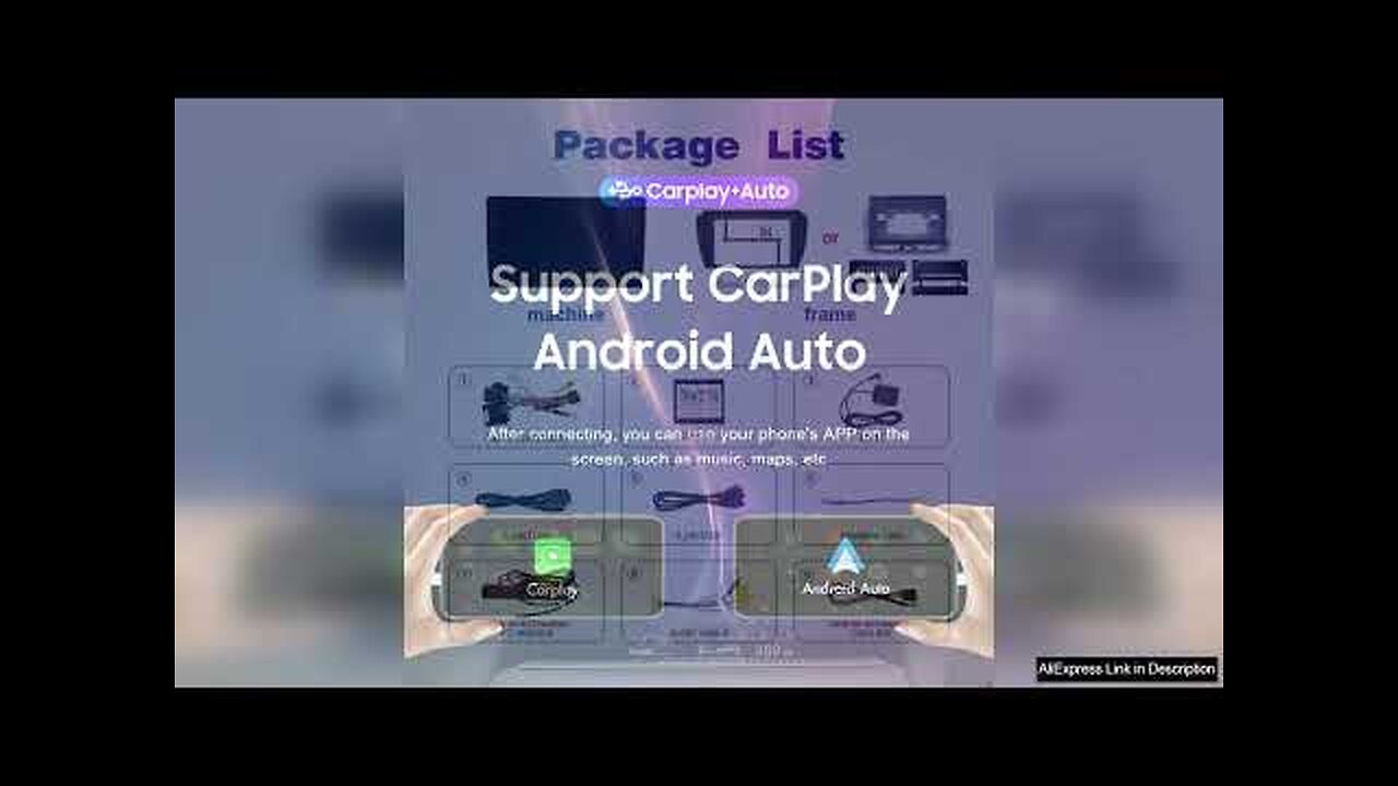 QSZN Car Radio For Seat Ibiza 2012 2015 2K QLED Android Review