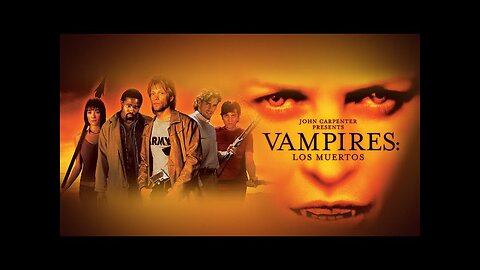 Vampires: Los Muertos 2002