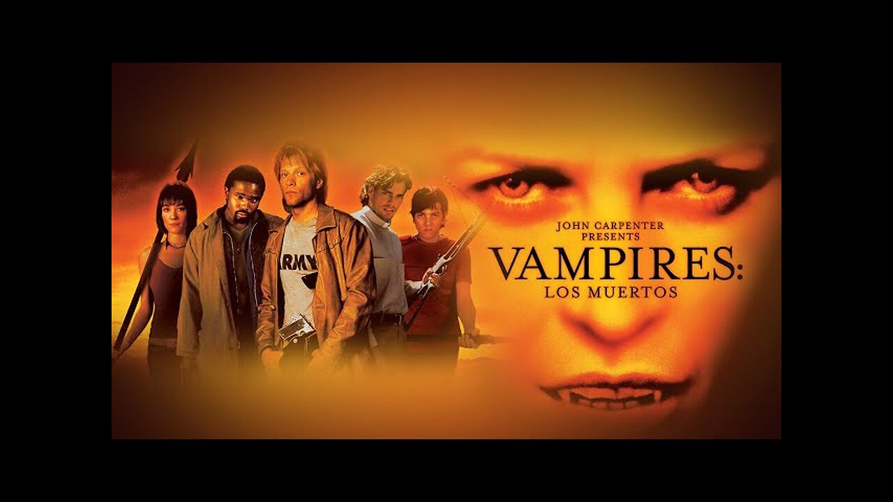 Vampires: Los Muertos 2002