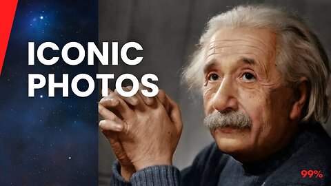 50 Stunning Celebrity Photos Brought to Life in Color: Unseen Moments of Icons