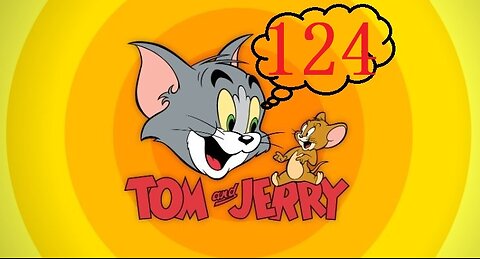 Tom & Jerry |explorer | cartoon|cartoon movie |Cartoons for Kids|animation|HappyCartoons part 124