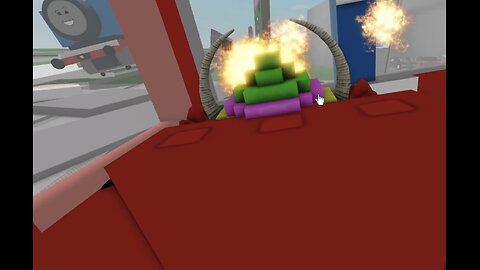 "Train Vs Car Ultimate", "ROBLOX" 0.00