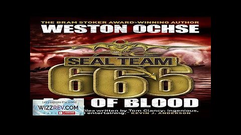 Seal Team 666: Age Of Blood Review