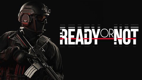 Ready or Not | Intense Hostage Situation