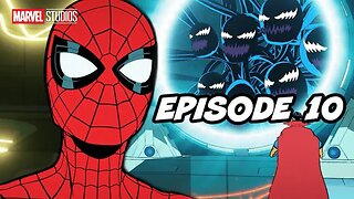 Neighborhood Spider Man, Episodes 9, 10, Breakdown, WARNING SPOILERS