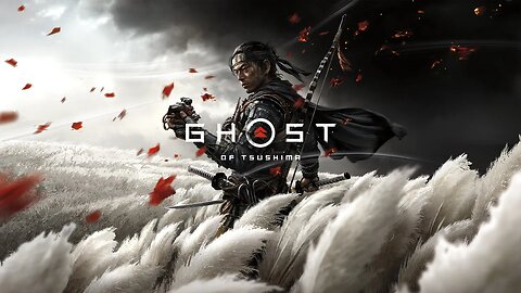 Ghost of Tsushima Cp #3 la venganza.