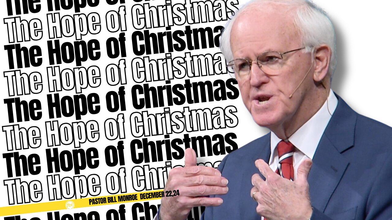 The Hope of Christmas