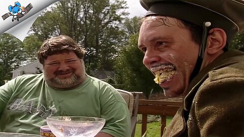 Best of viva la Bam season one Part 1