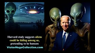 Extra Terrestrial Beings Disguised As World Leaders Exposed Patrick Riley Steven Kelley Victor Hugo