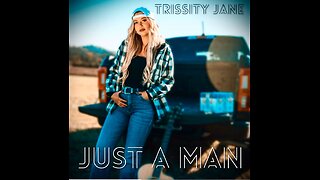 🎤 realtrissityjane original “ Just A Man” 🎤 Available on Spotify