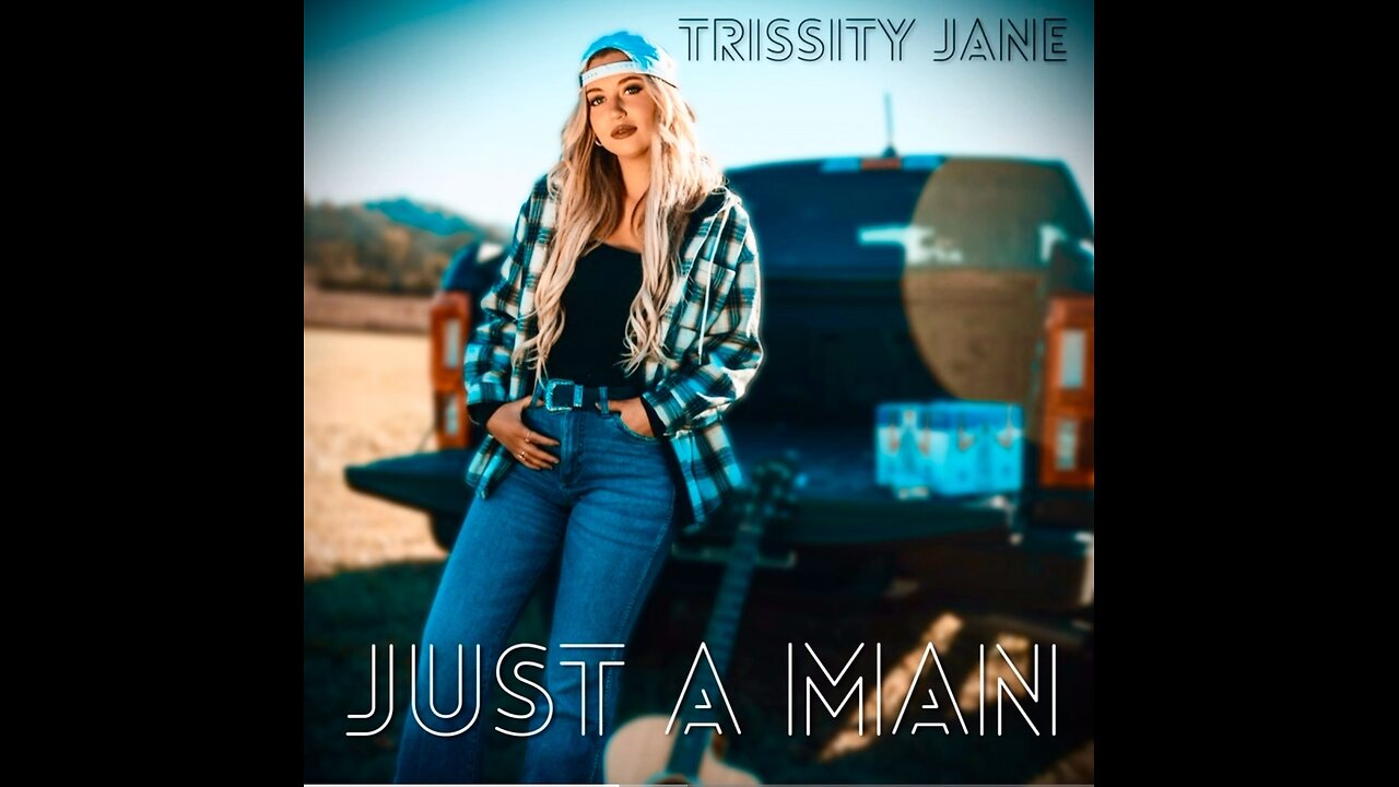 🎤 realtrissityjane original “ Just A Man” 🎤 Available on Spotify