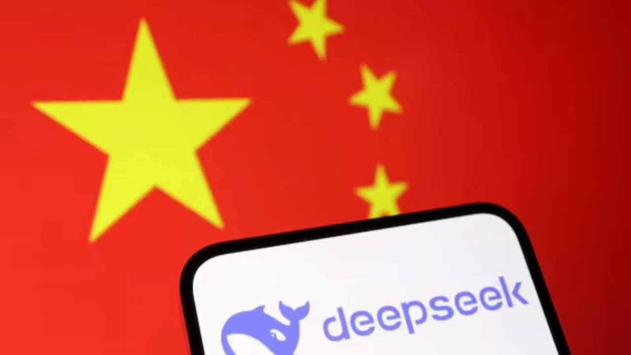 DeepSeek: The Chinese AI Startup Disrupting Silicon Valley – A New Era in Artificial Intelligence?