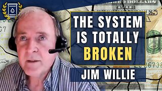 Nuremberg 2.0, Economic Apocalypse & BRICS Strikes Back: Jim Willie UNLEASHED