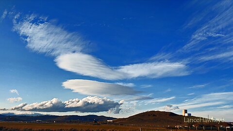 Crazy Cloud Cam | Image Set 293